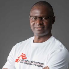 Augustin Majiku