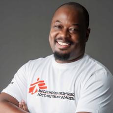 Robert Chikowero